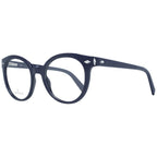 Purple Plastic Glasses (Frames)