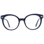 Purple Plastic Glasses (Frames)