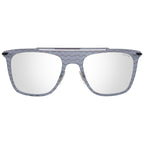 Gray Plastic Sunglasses