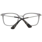 Gray Metal & Plastic Glasses (Frames)
