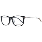 Black Plastic Glasses (Frames)