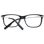 Black Plastic Glasses (Frames)