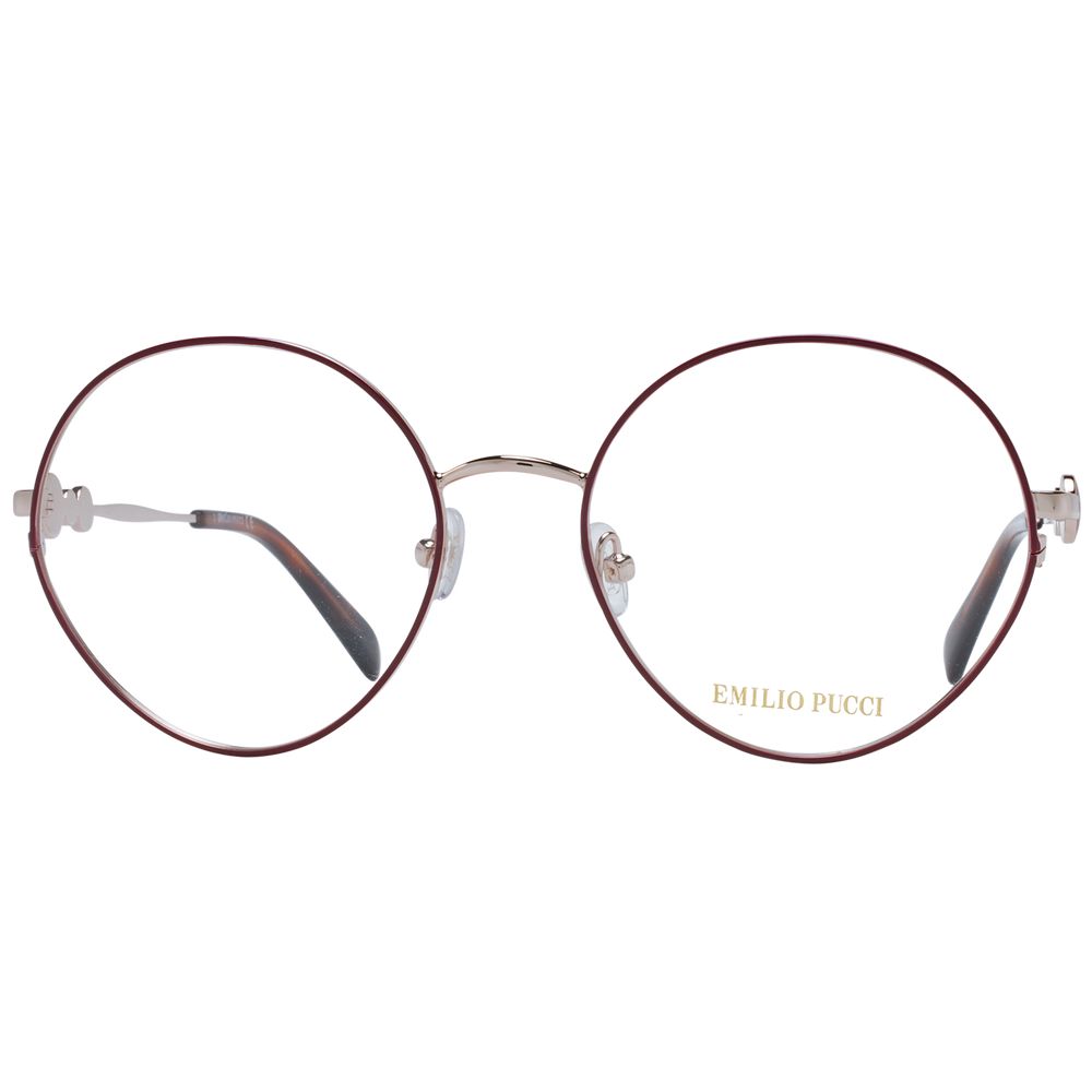Multicolor Metal Glasses (Frames)