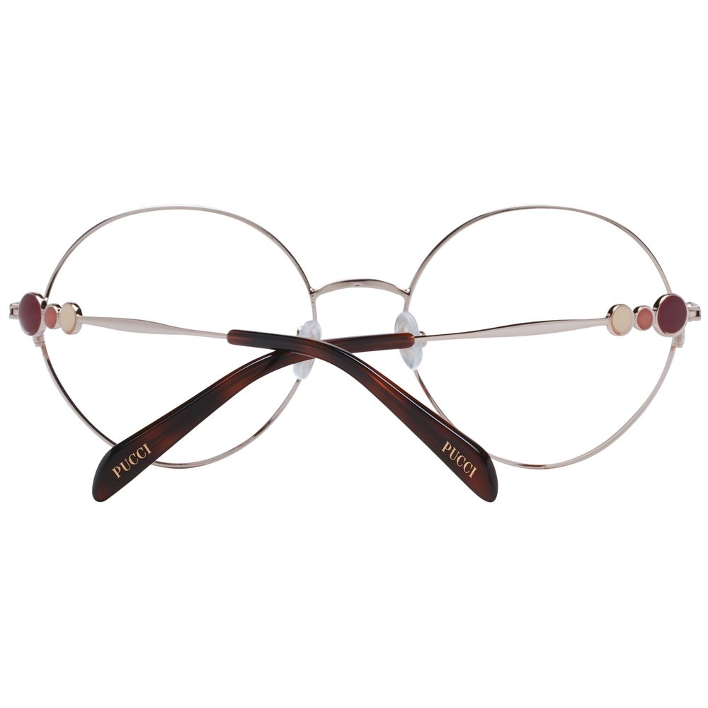 Multicolor Metal Glasses (Frames)