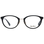 Black Plastic Glasses (Frames)
