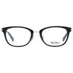 Black Plastic Glasses (Frames)