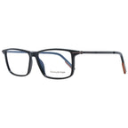 Black Plastic Glasses (Frames)