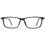 Black Plastic Glasses (Frames)