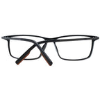 Black Plastic Glasses (Frames)