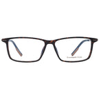 Brown Plastic Glasses (Frames)