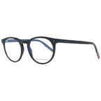 Black Plastic Glasses (Frames)