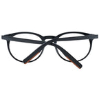 Black Plastic Glasses (Frames)