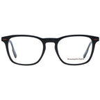 Black Plastic Glasses (Frames)
