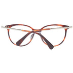 Brown Plastic Glasses (Frames)