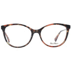 Brown Plastic Glasses (Frames)