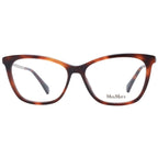 Brown Plastic Glasses (Frames)