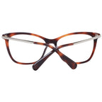 Brown Plastic Glasses (Frames)