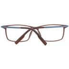 Brown Plastic Glasses (Frames)