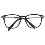 Black Plastic Glasses (Frames)