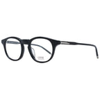 Black Acetate & Plastic Glasses (Frames)