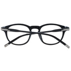 Black Acetate & Plastic Glasses (Frames)