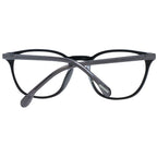 Black Acetate & Plastic Glasses (Frames)