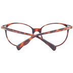 Brown Plastic Glasses (Frames)