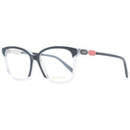 Black Plastic Glasses (Frames)