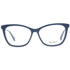 Blue Plastic Glasses (Frames)