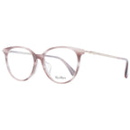 Pink Plastic Glasses (Frames)