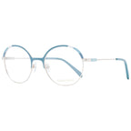 Turquoise Metal Glasses (Frames)