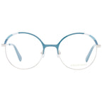 Turquoise Metal Glasses (Frames)