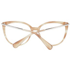 Brown Plastic Glasses (Frames)