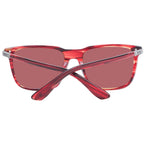 Multicolor Plastic Sunglasses