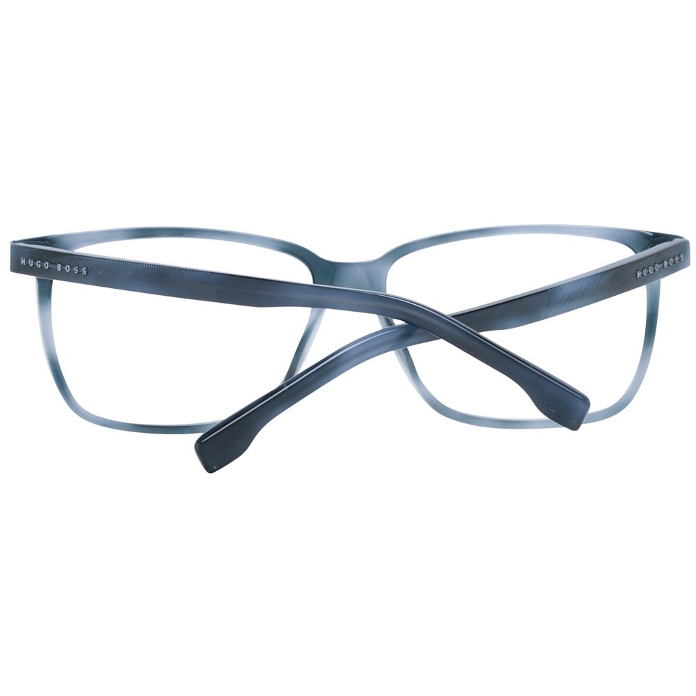 Blue Acetate Glasses (Frames)