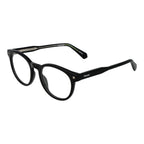 Black Eco Acetate Glasses (Frames)