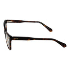 Brown Eco Acetate Glasses (Frames)