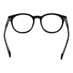 Black Eco Acetate Glasses (Frames)