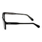 Black Eco Acetate Glasses (Frames)