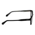 Black Eco Acetate Glasses (Frames)