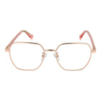 Gold Eco Metal Glasses (Frames)