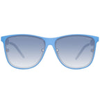 Blue Acetate Sunglasses