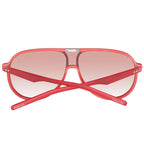 Multicolor Acetate Sunglasses
