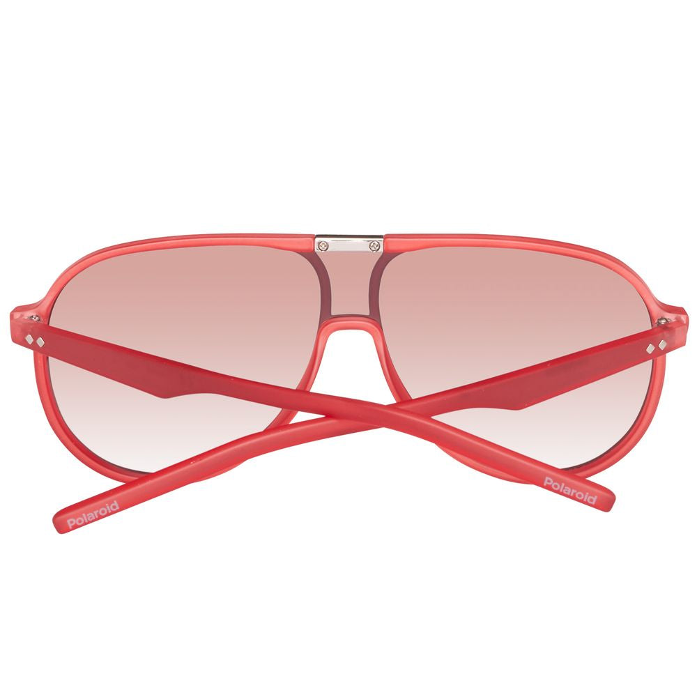 Multicolor Acetate Sunglasses