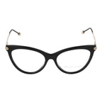 Black Cellulose Acetate Glasses (Frames)