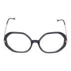 Gray Cellulose Acetate Glasses (Frames)
