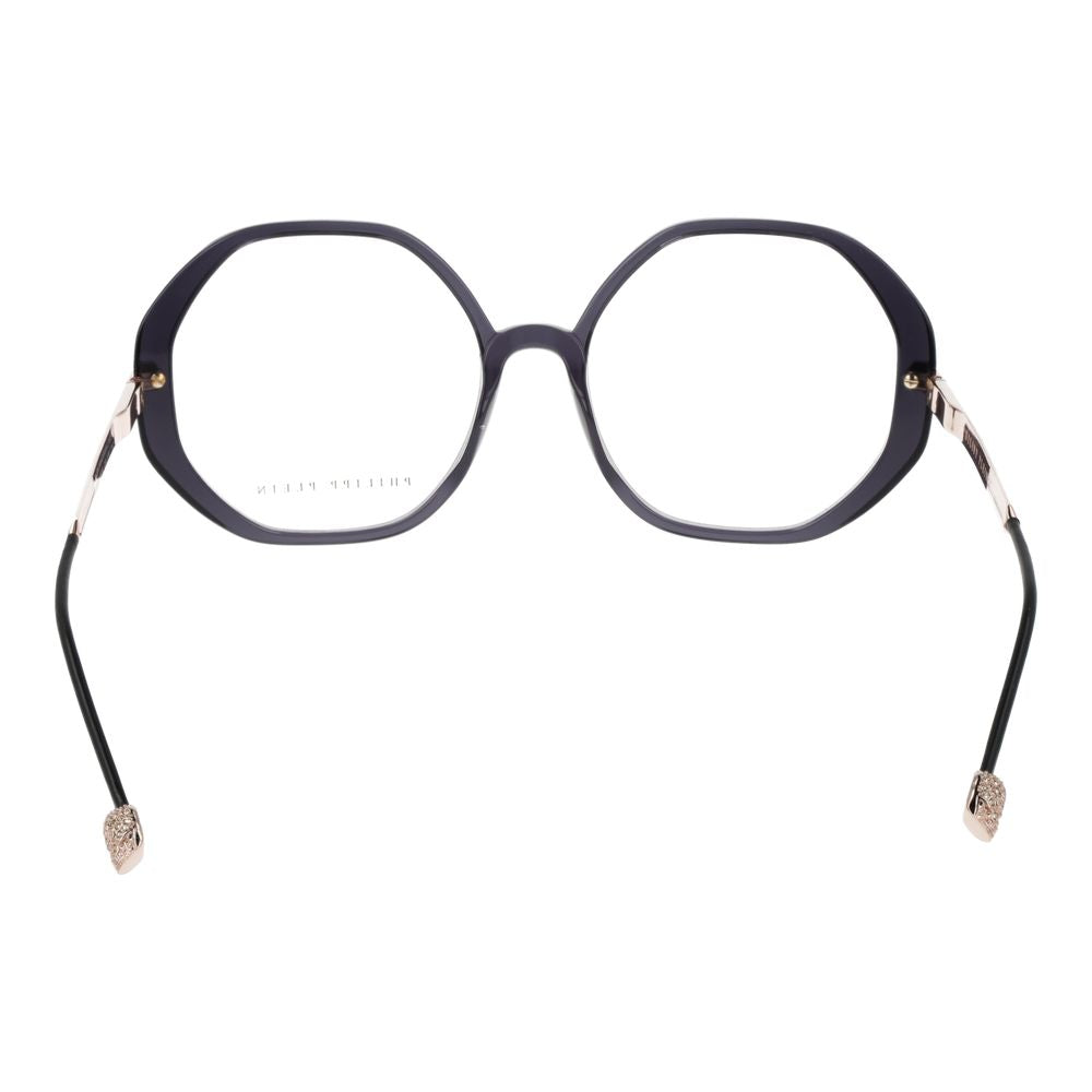 Gray Cellulose Acetate Glasses (Frames)