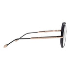 Gray Cellulose Acetate Glasses (Frames)