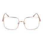 Rose Gold Titanium Glasses (Frames)