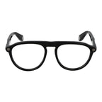 Black Cellulose Acetate Glasses (Frames)